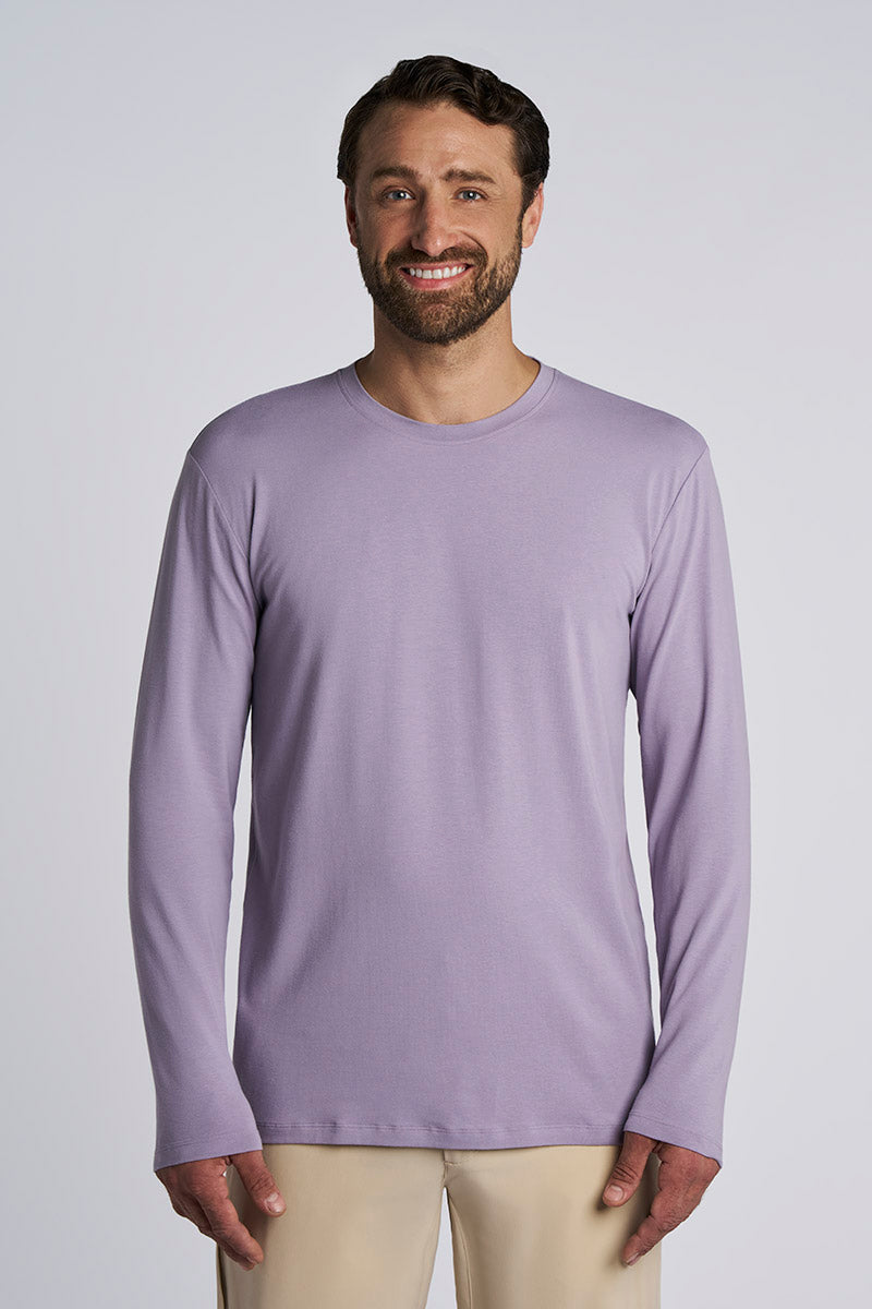 Color_Lavender Gray