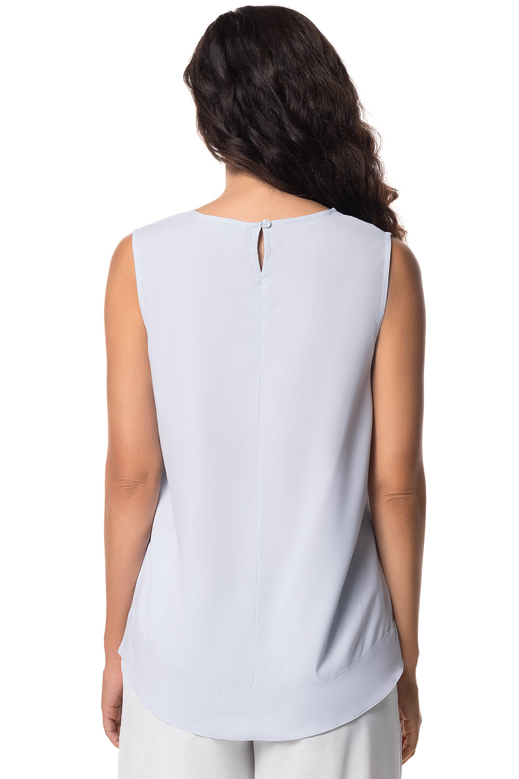 Women's St. Tropez Swing Tank Top | Skyride