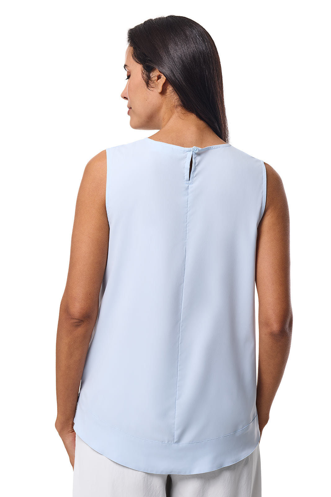Women's St. Tropez Swing Tank Top | Skyride
