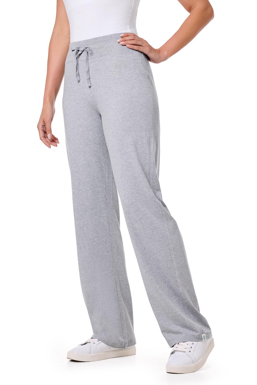 Women's Windley Beach Pants | Grey Heather