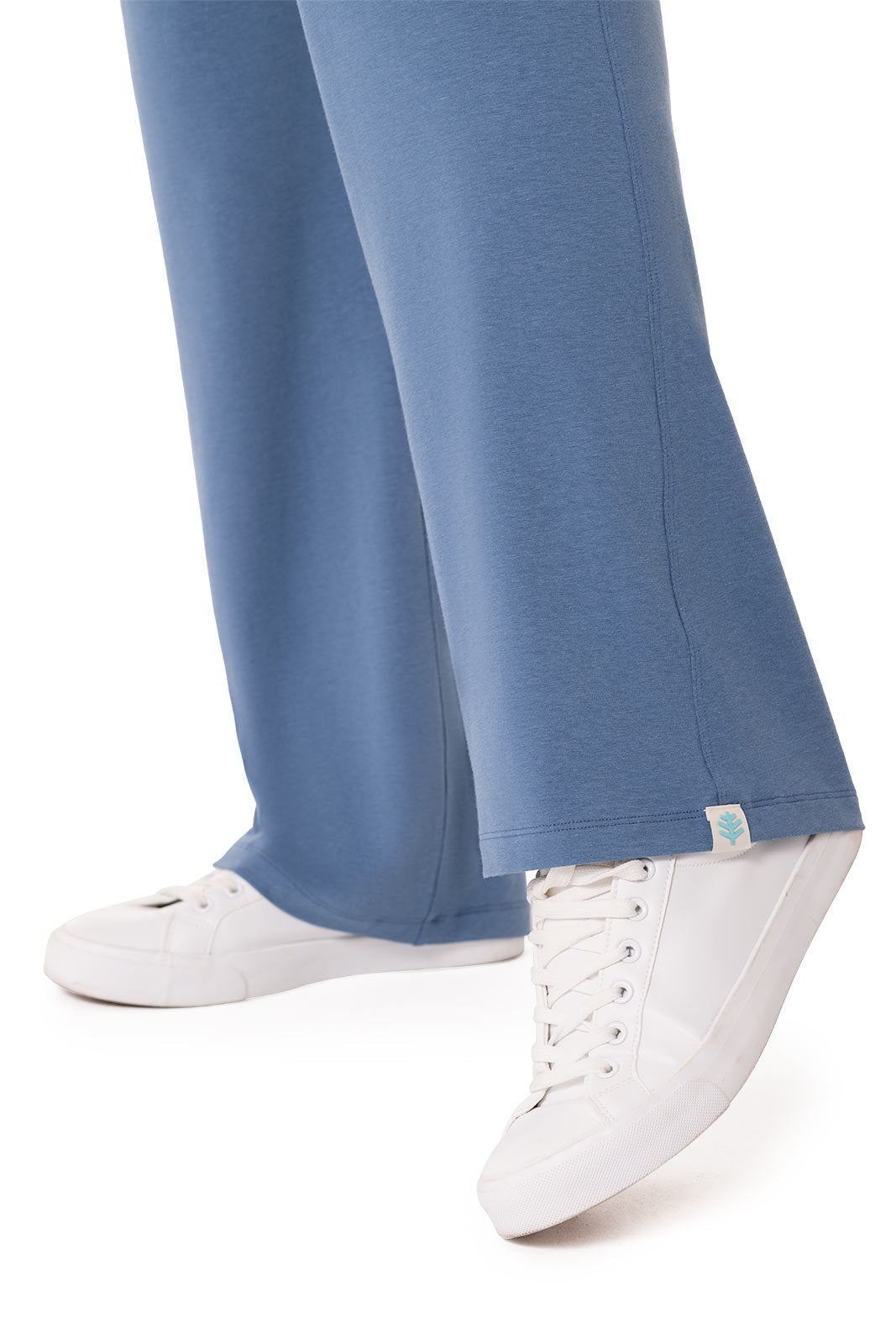 Women's Windley Beach Pants | Blue Dusk