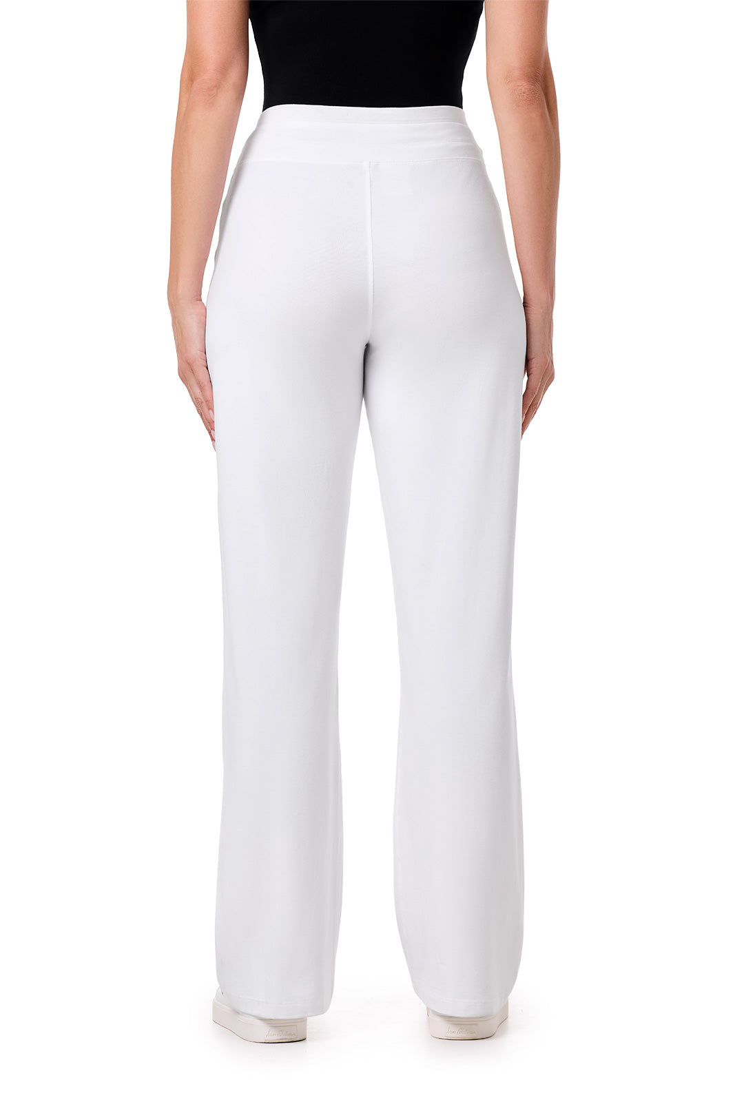 Women's Windley Beach Pants | White | Core