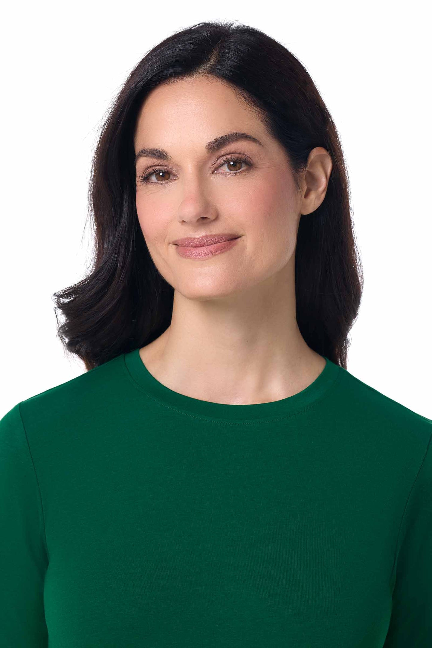 Women's Morada Everyday Long Sleeve T-Shirt | Eden