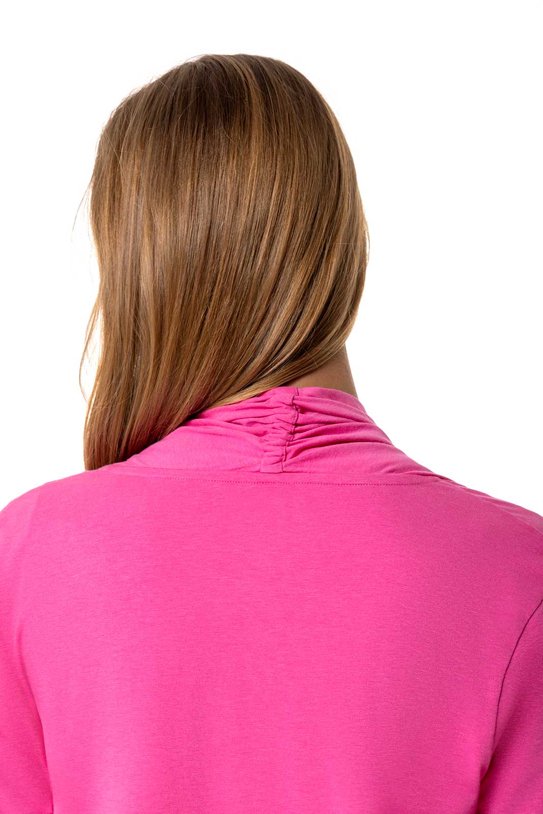 Women's Marietas Sun Wrap | Tulip Pink