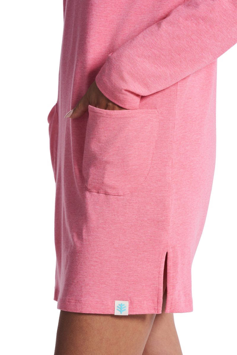 Color_Flamingo Pink Heather