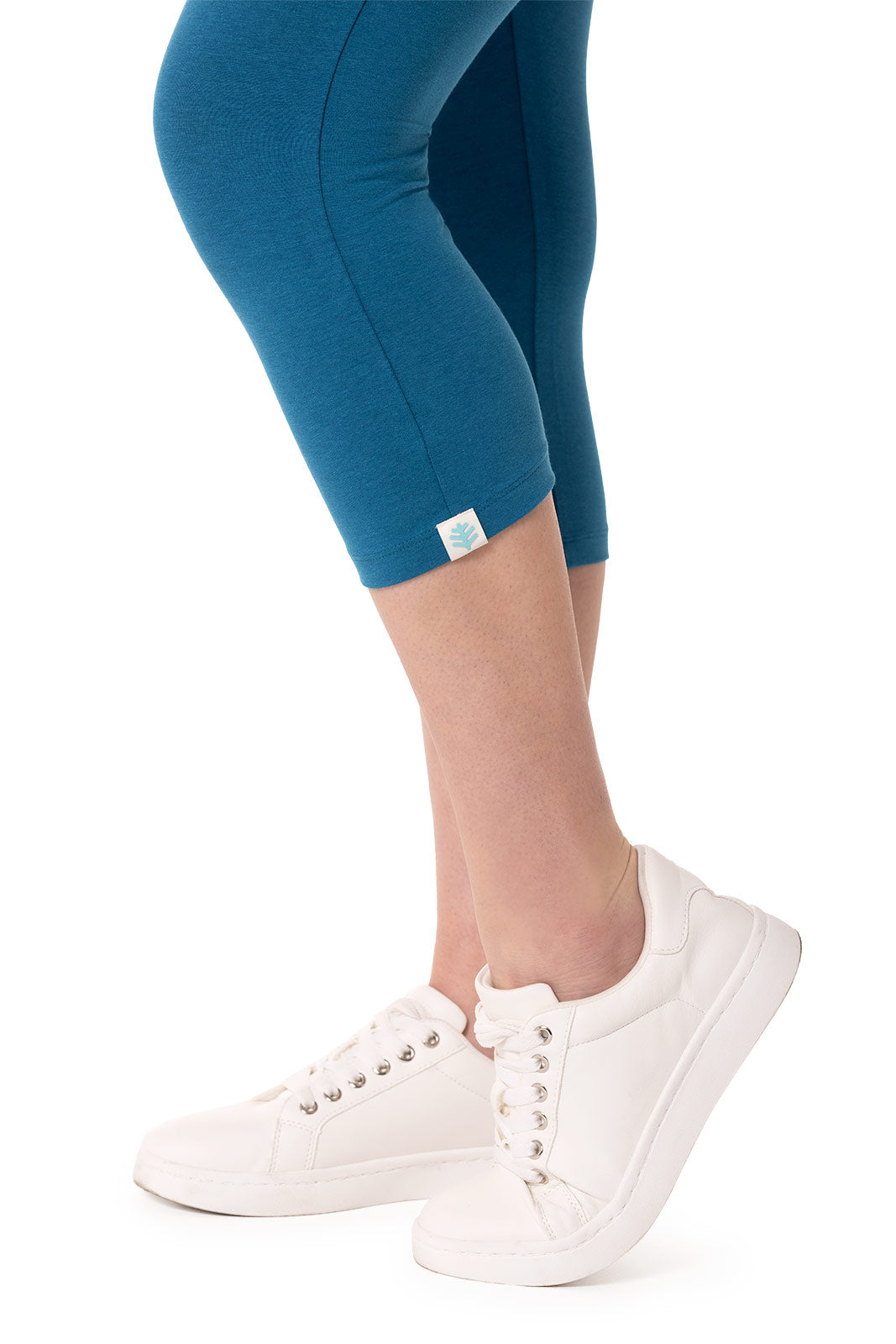 Women's Monterey Summer Capris | Bluejay