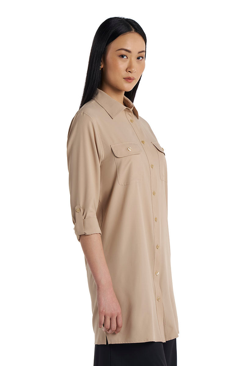 Color_Pale Khaki