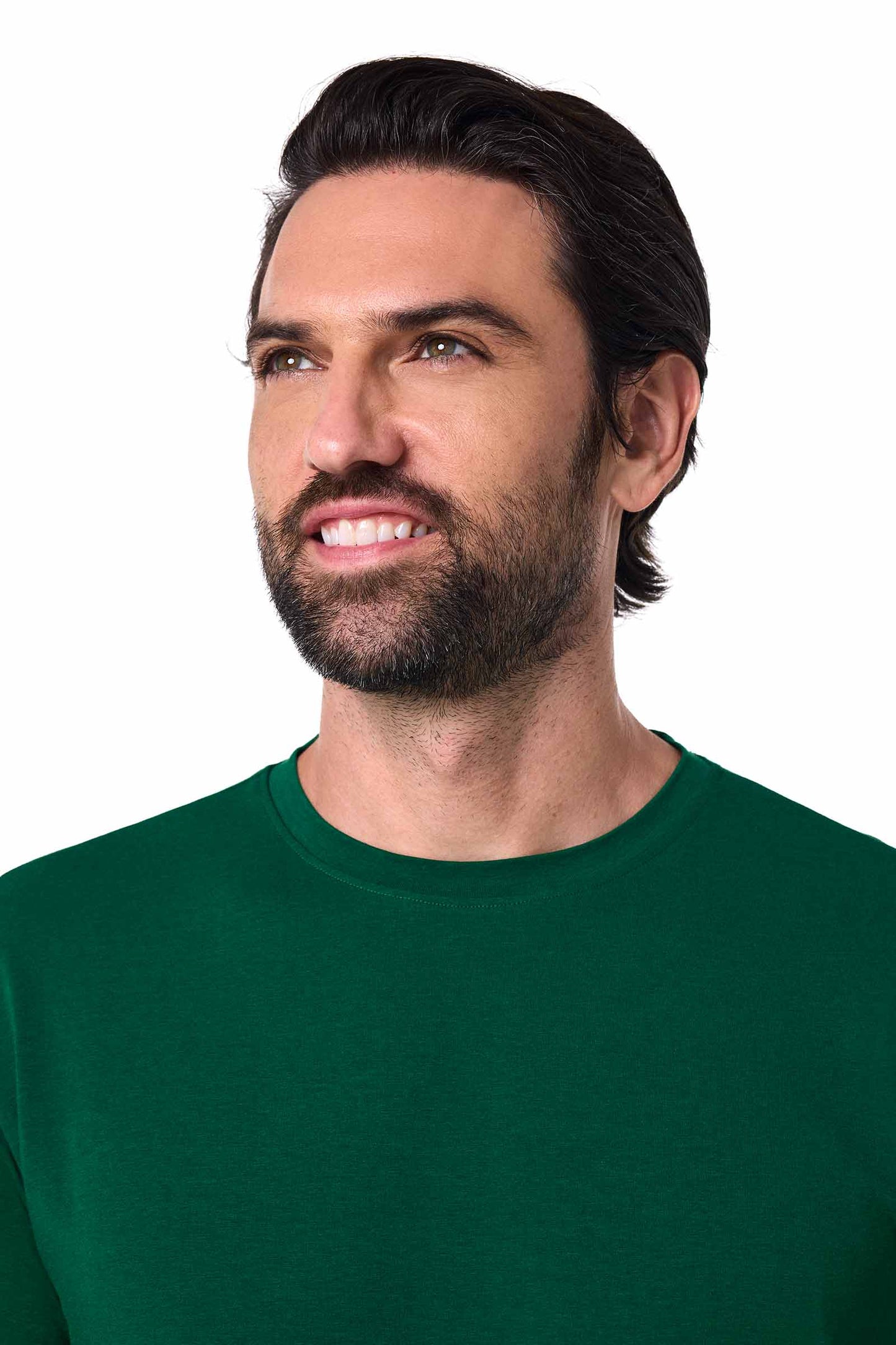 Men's Morada Everyday Short Sleeve T-Shirt | Eden