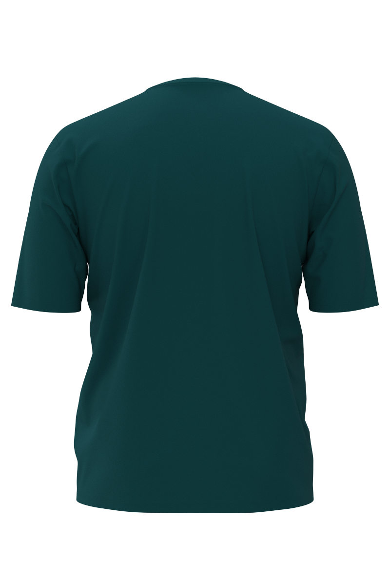 Men's Morada Everyday Short Sleeve T-Shirt | Transformative Teal