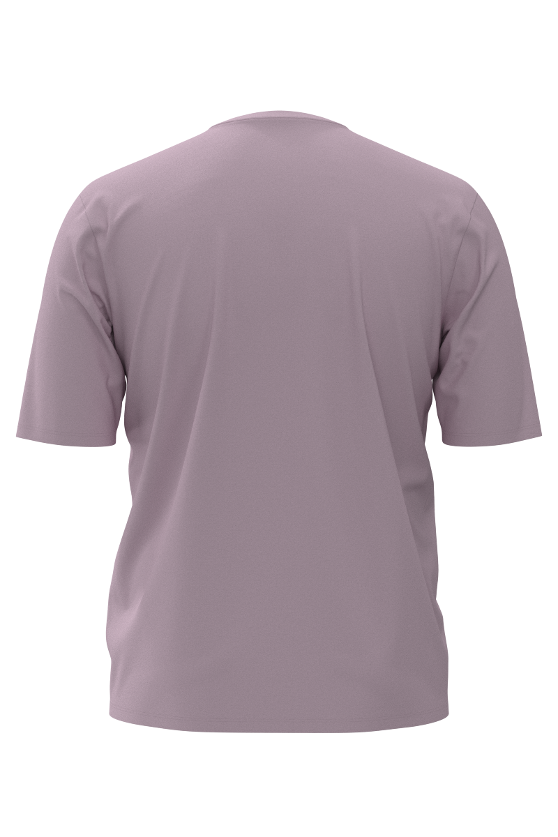 Men's Morada Everyday Short Sleeve T-Shirt | Powder