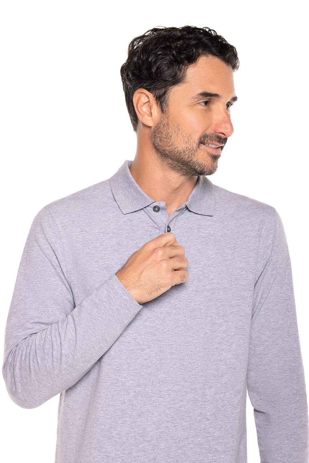 Color_Grey Heather