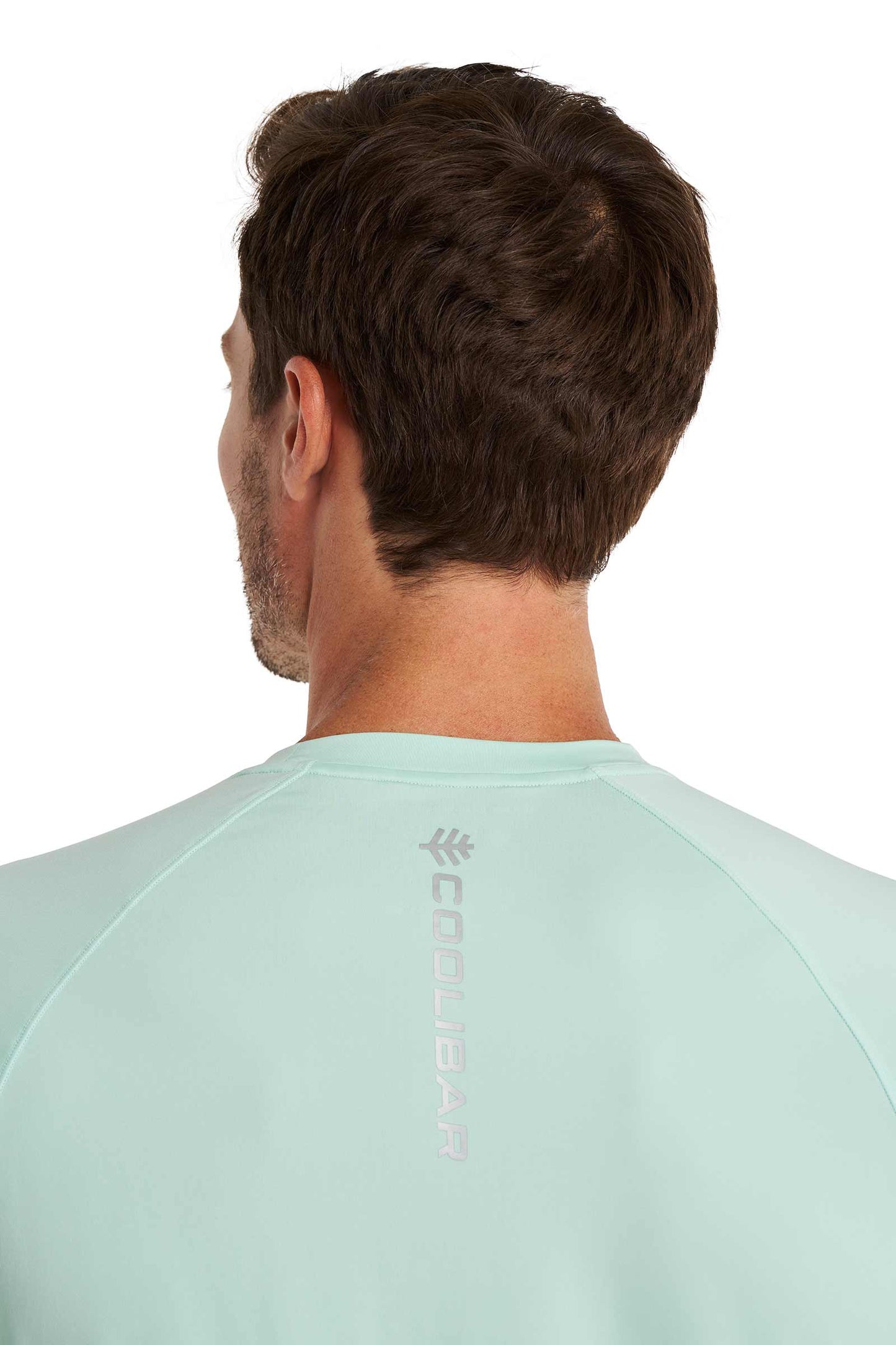 Men's Agility Short Sleeve Performance T-Shirt | Honeydew