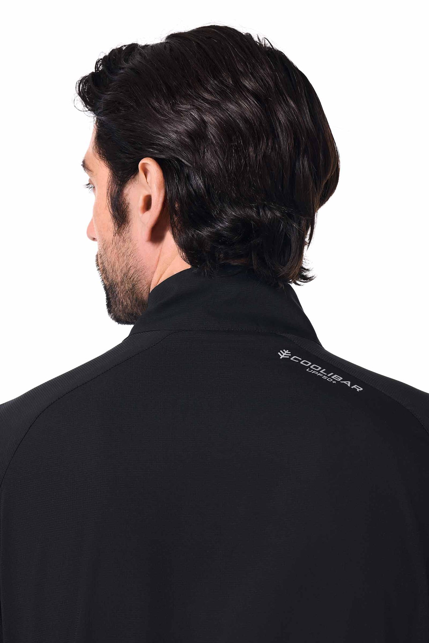 Men's Outpace Sport Jacket | Black