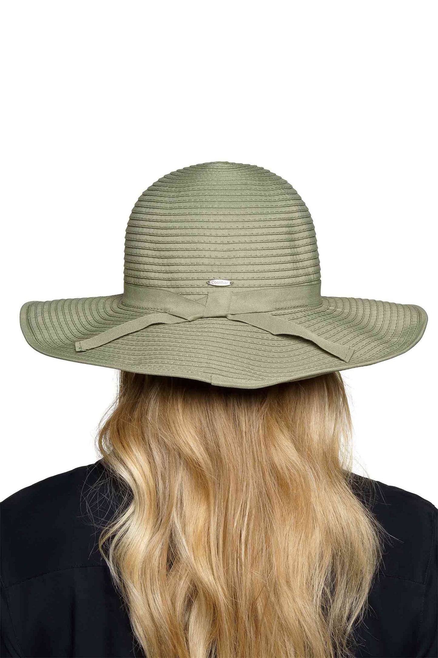Women's Shelly Shapeable Travel Sun Hat | Sage