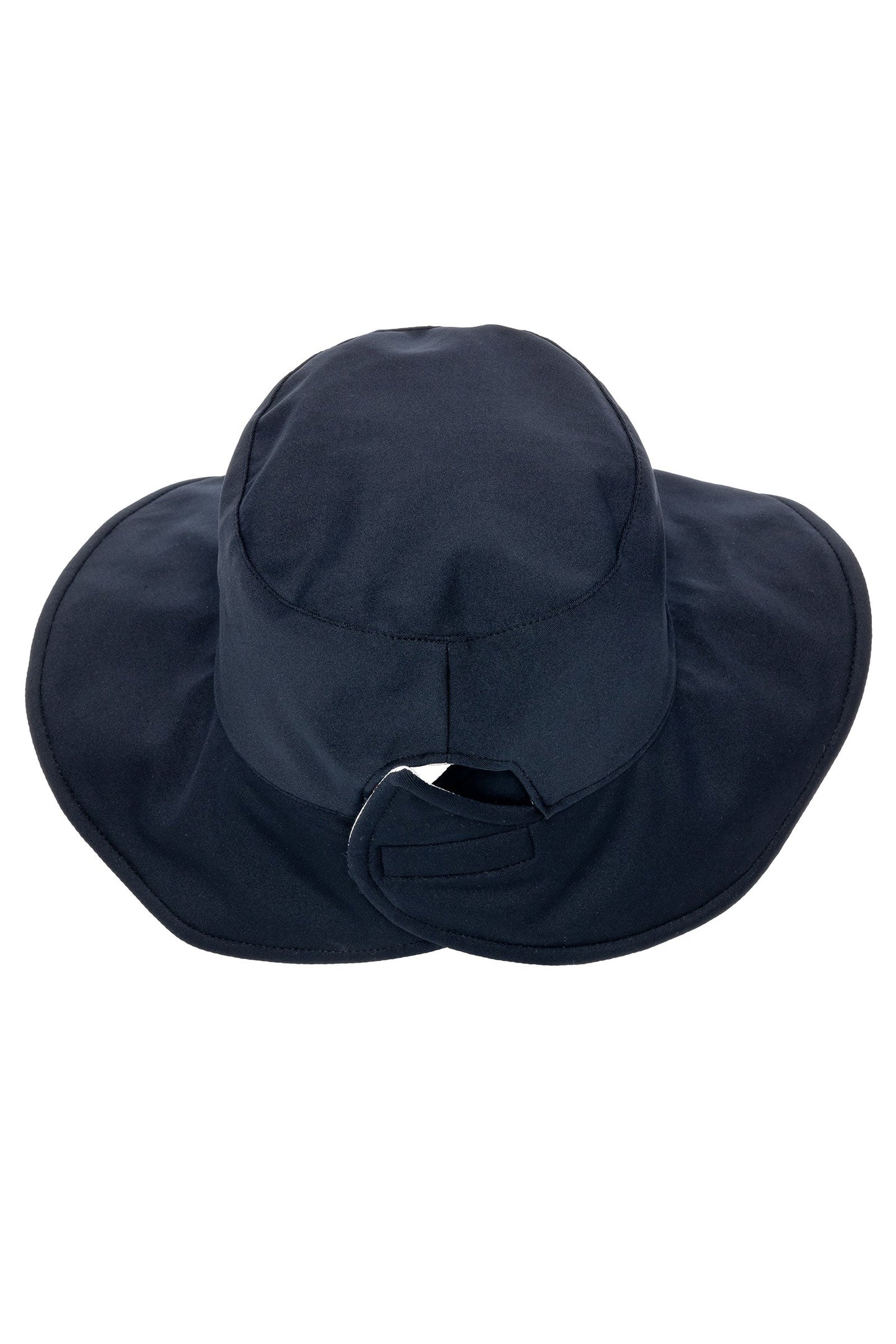 Women's Ariel Reversible Pool Hat | White