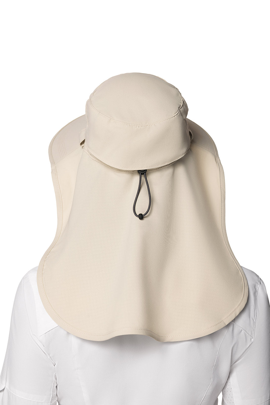 Men's Stevie Ultra Sun Hat | Stone
