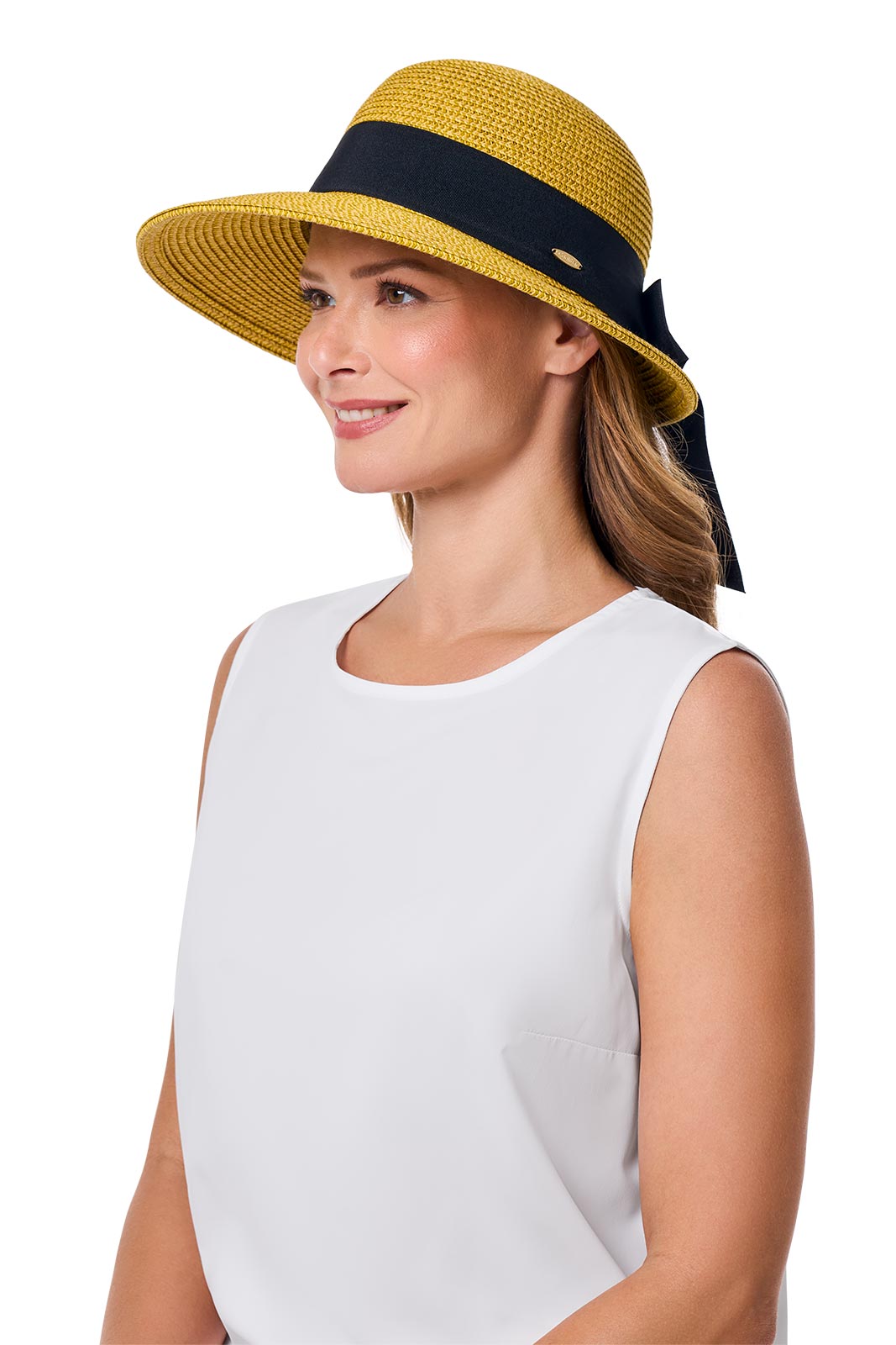 Women's Clara Sun Hat | Tan