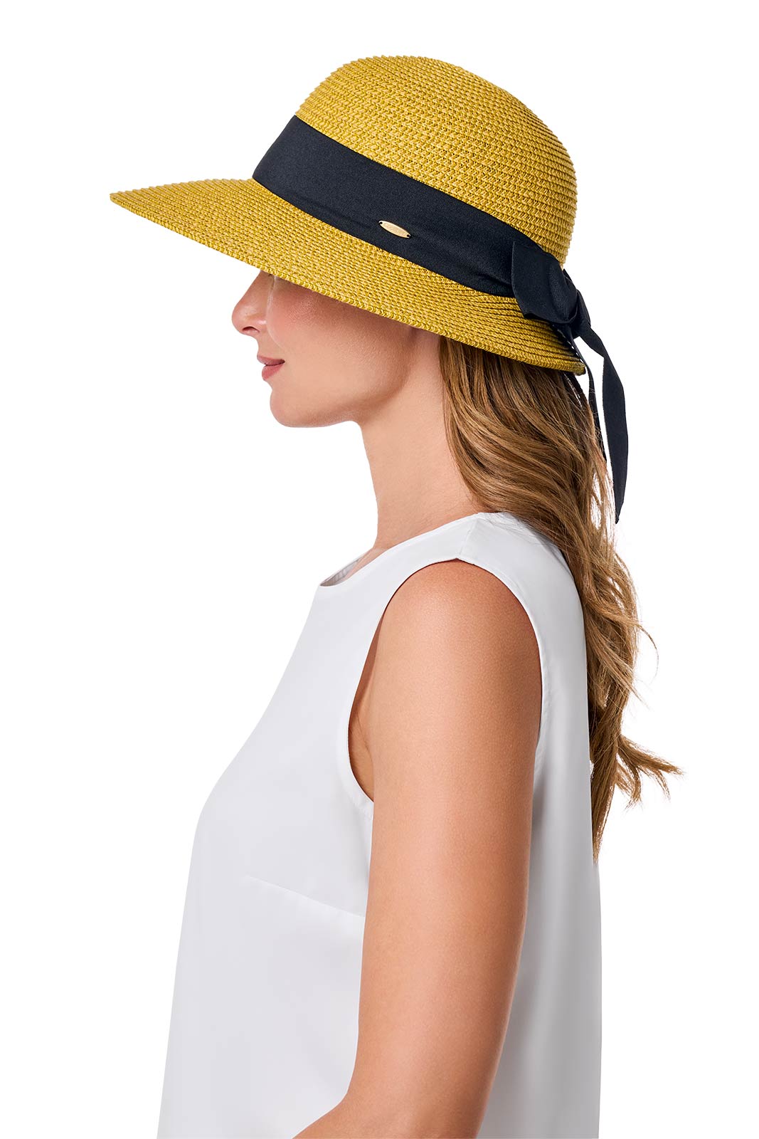 Women's Clara Sun Hat | Tan