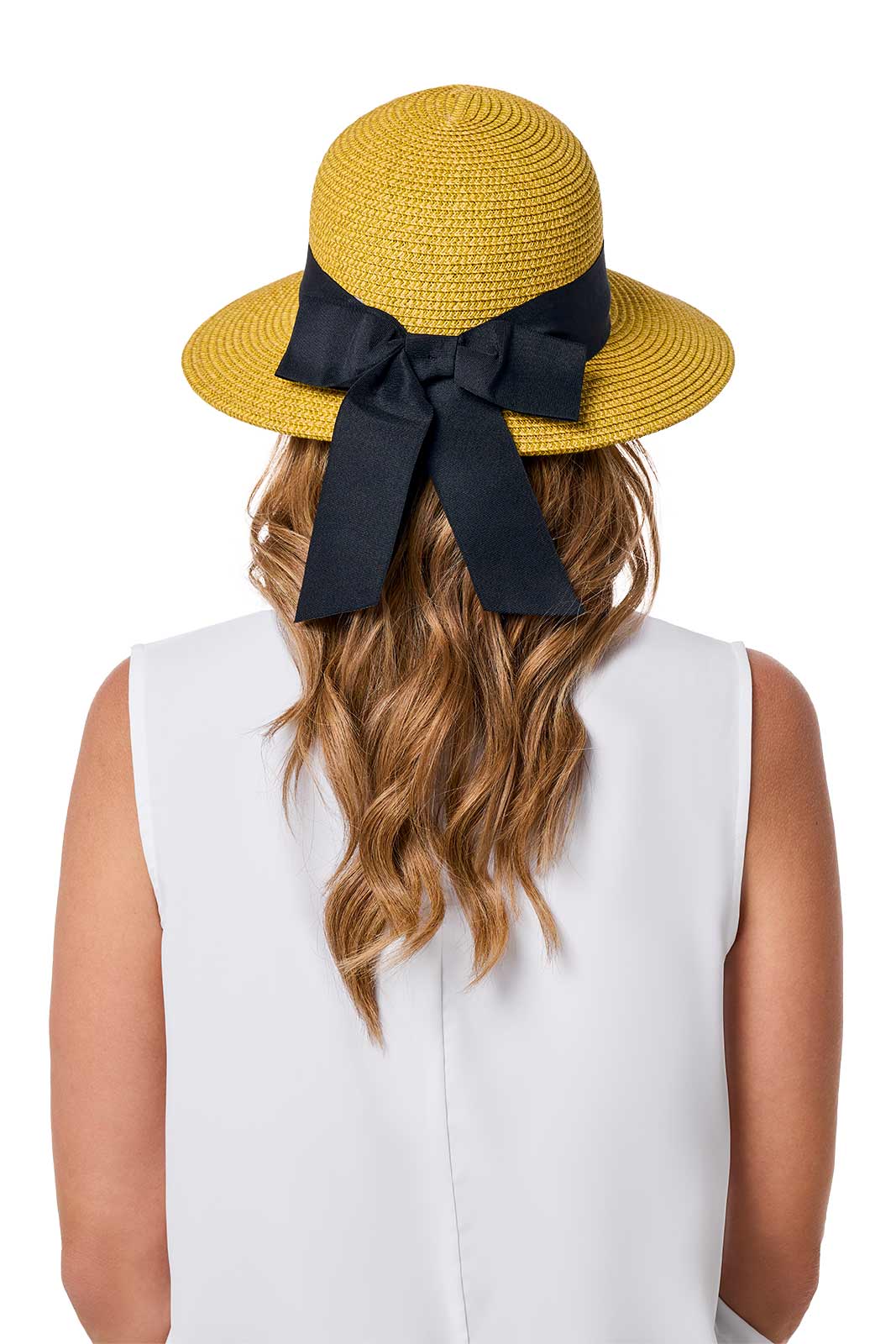 Women's Clara Sun Hat | Tan