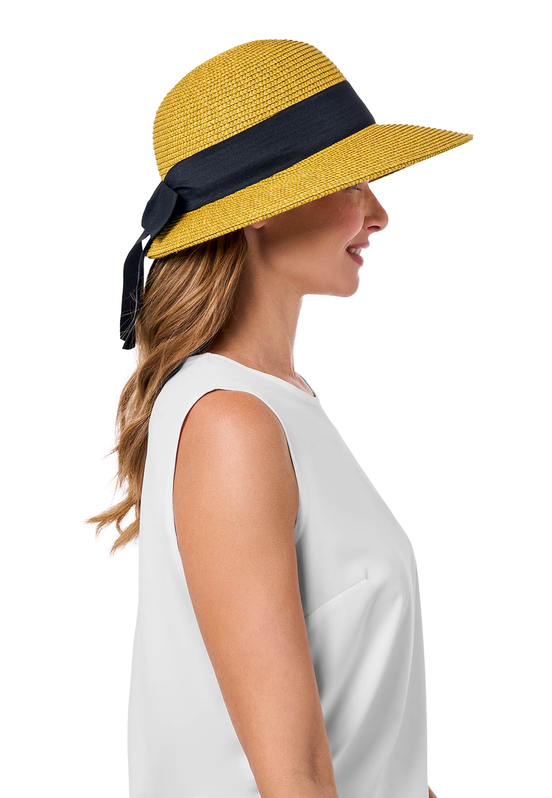 Women's Clara Sun Hat | Tan