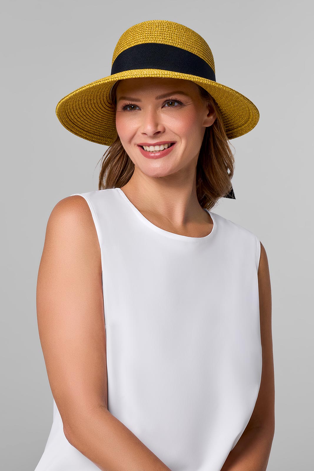 Women's Clara Sun Hat | Tan