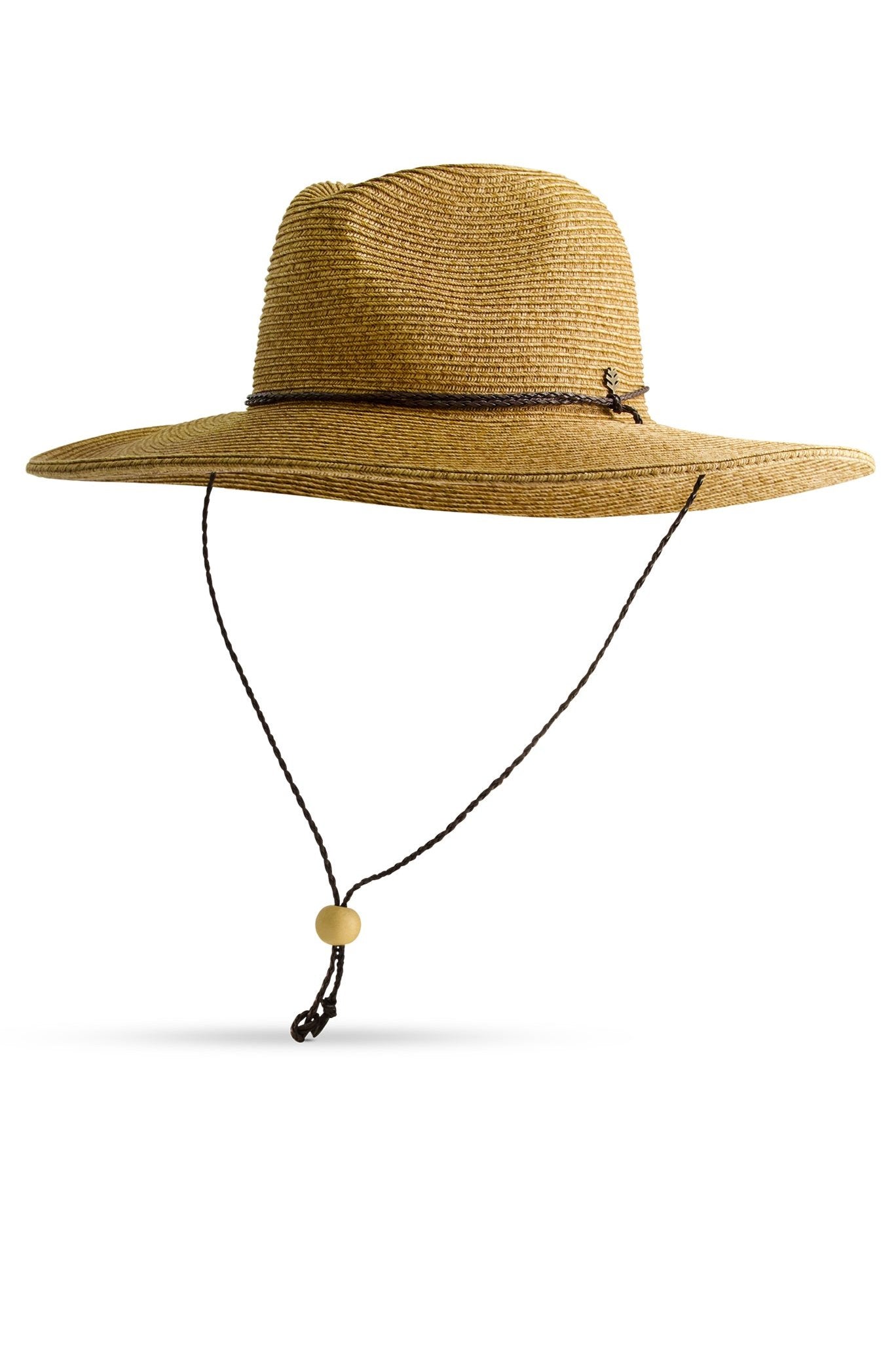 Unisex Beach Comber Sun Hat | Brown
