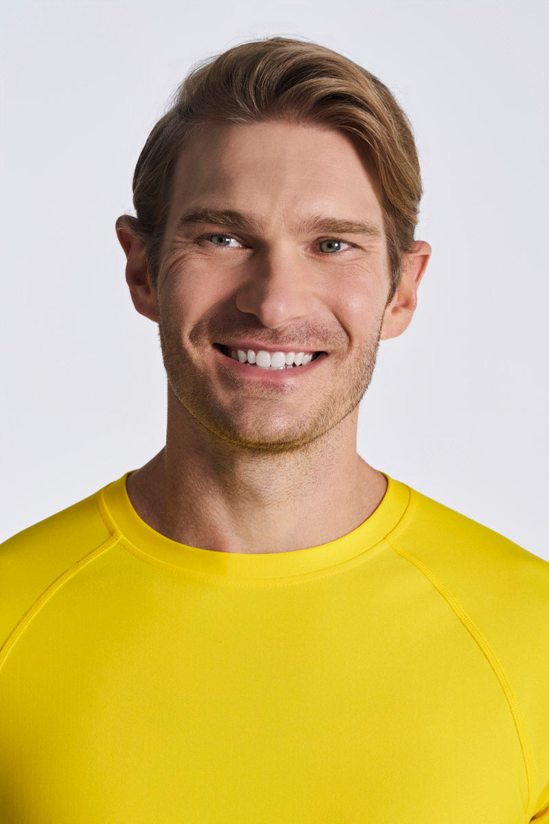 Color_Bold Yellow