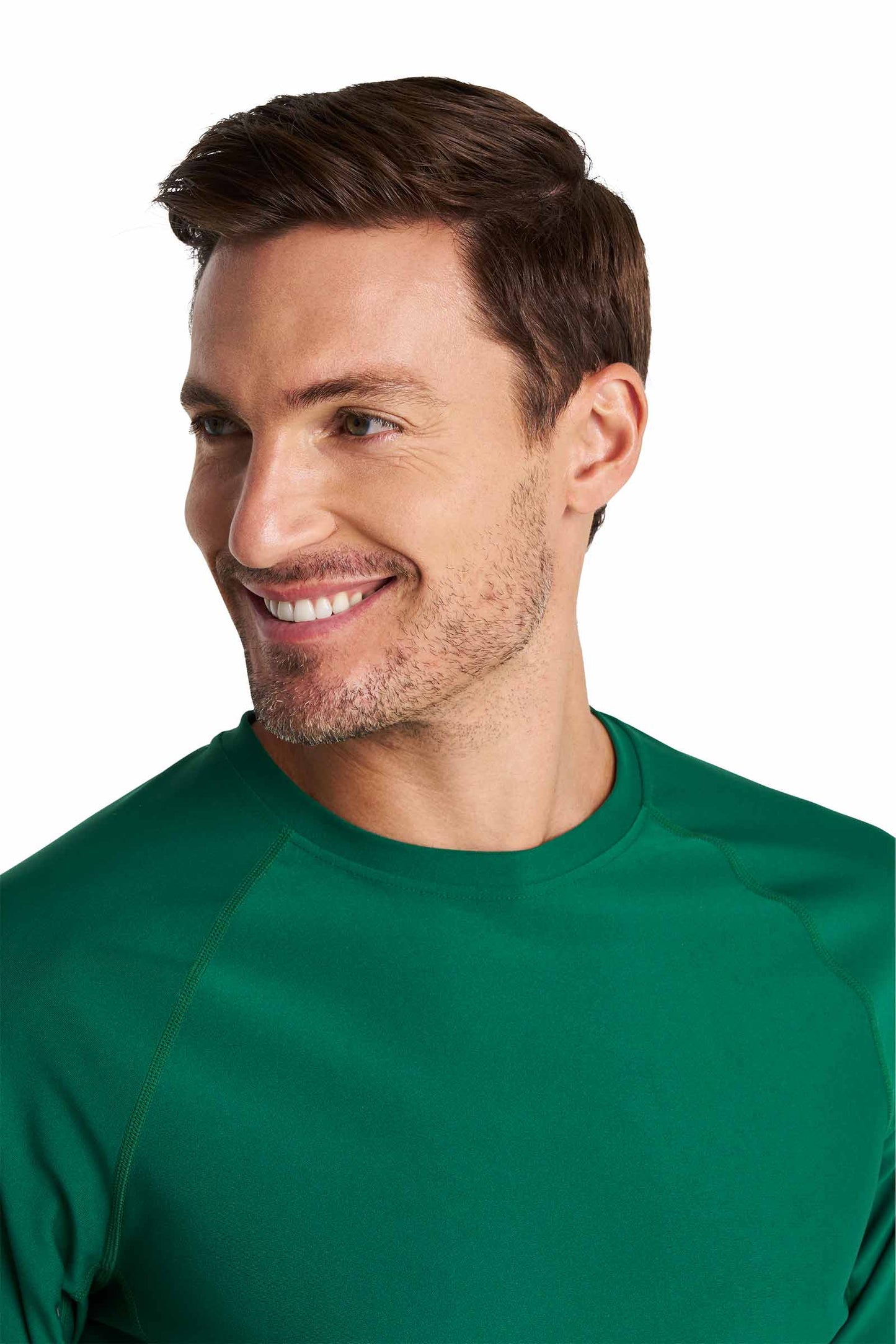 Men's Hightide Long Sleeve Swim Shirt | Eden