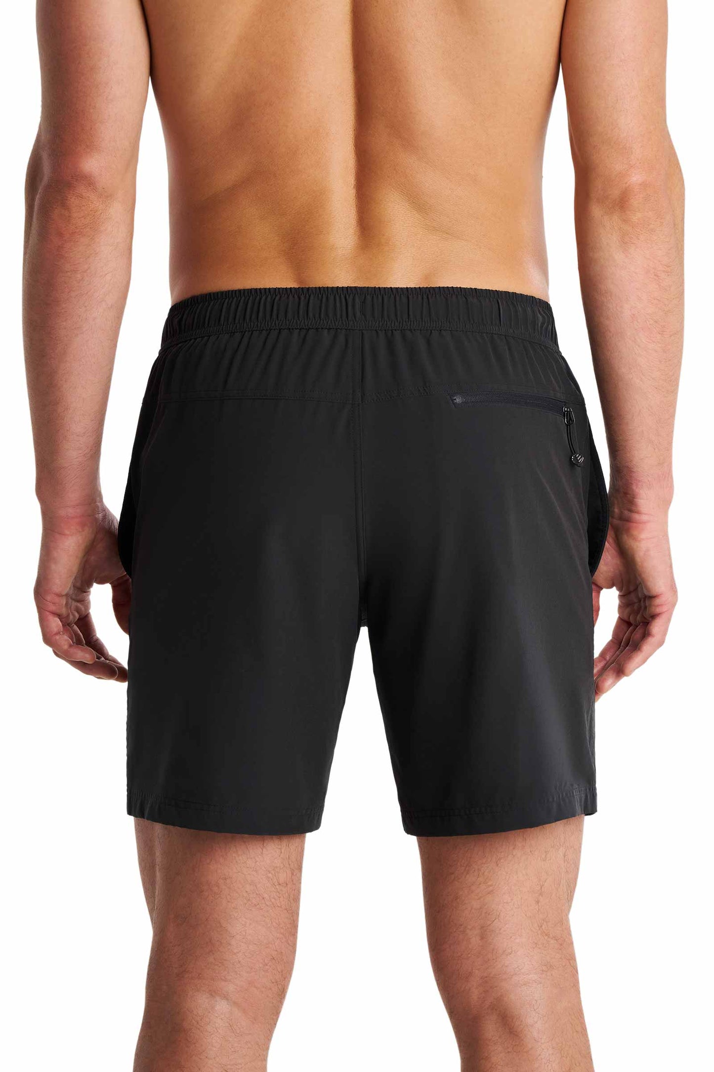 Men's Kahuna Swimming Shorts | Black