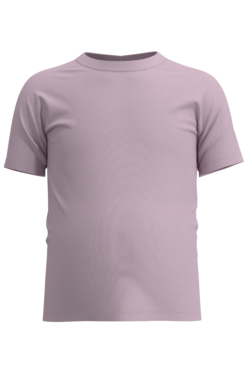 Kid's Sandshark Long Sleeve Surf Shirt | Powder