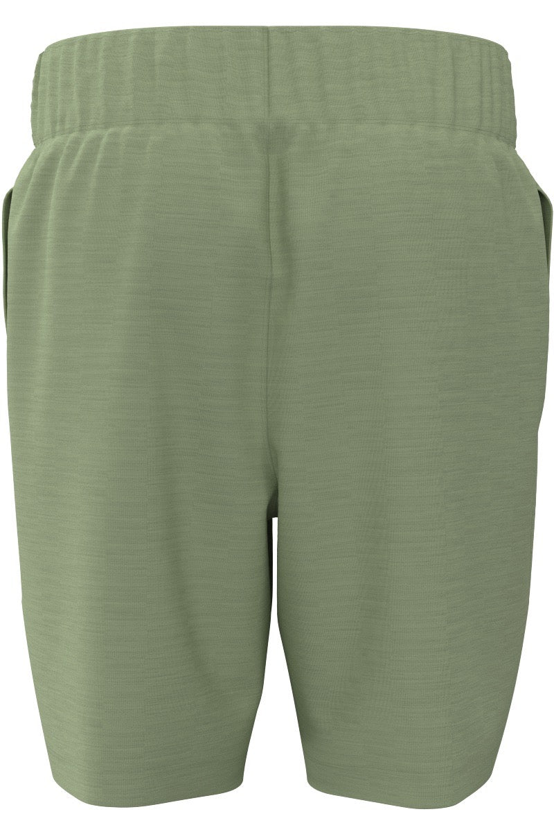 Kid's Island Swim Trunks | Seedling