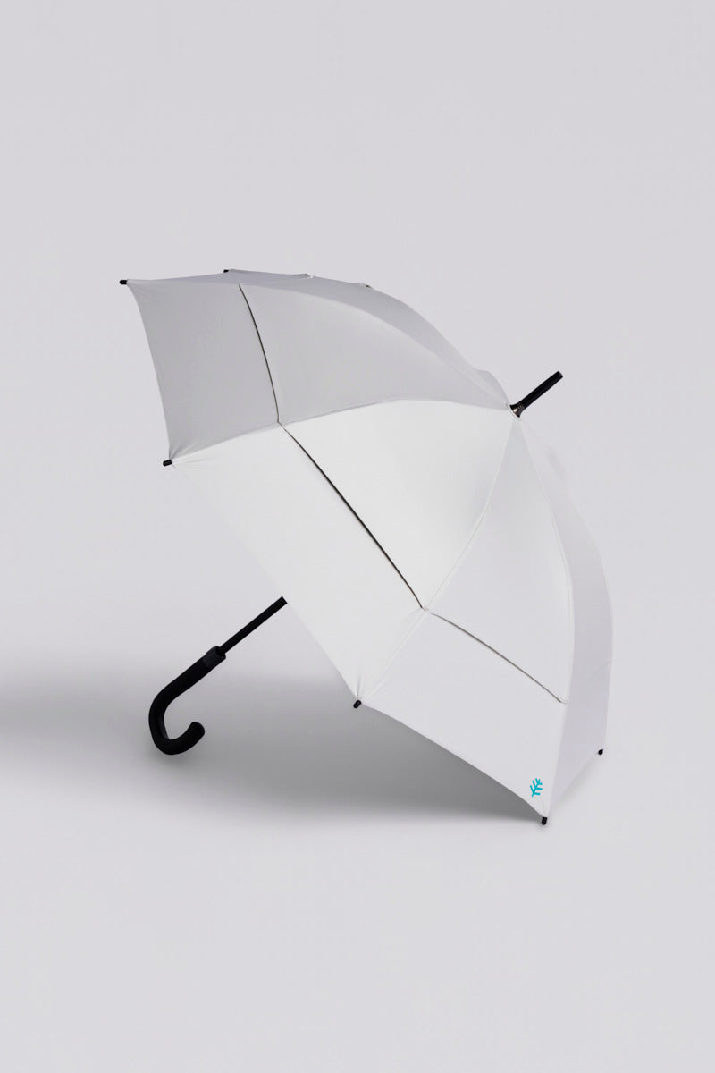 48 Inch Calotta Fashion Umbrella | Coconut Milk