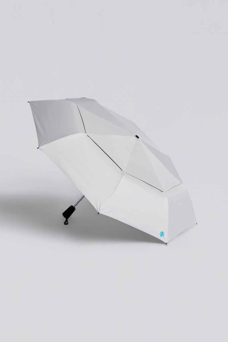 42 Inch Sodalis Travel Umbrella | Coconut Milk
