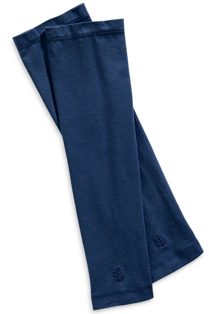 Men's Navagio Sun Sleeve | Navy