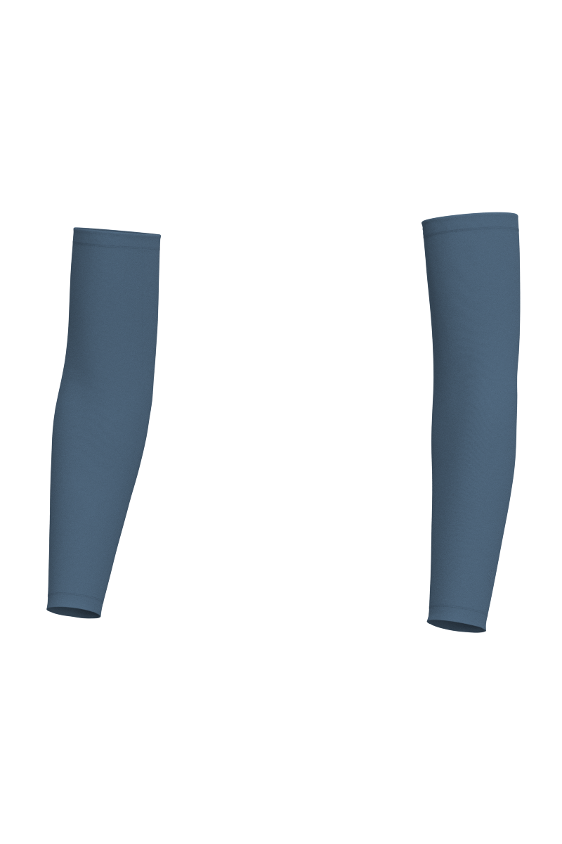 Men's Navagio Sun Sleeve | Blue Dusk