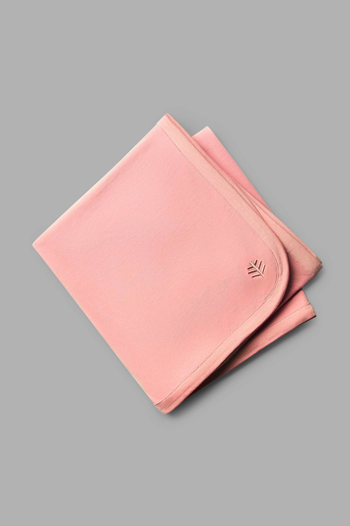 Kid's Batibou Sun Blanket | Flamingo Pink Heather