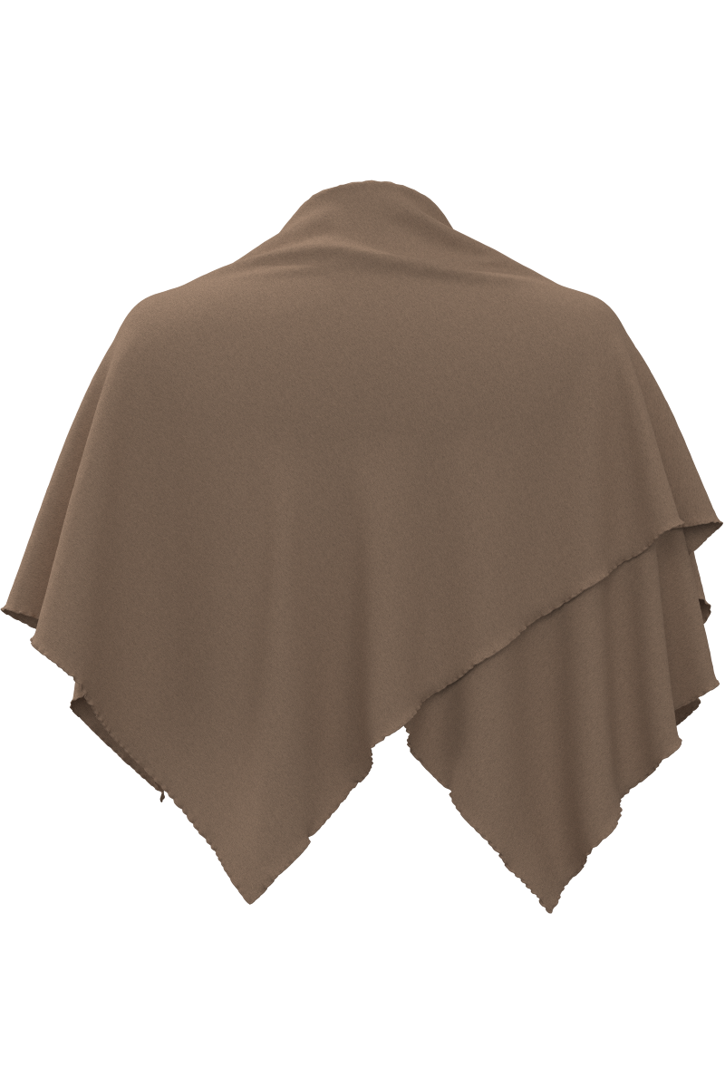 Women's Savannah Sun Blanket | Dark Taupe