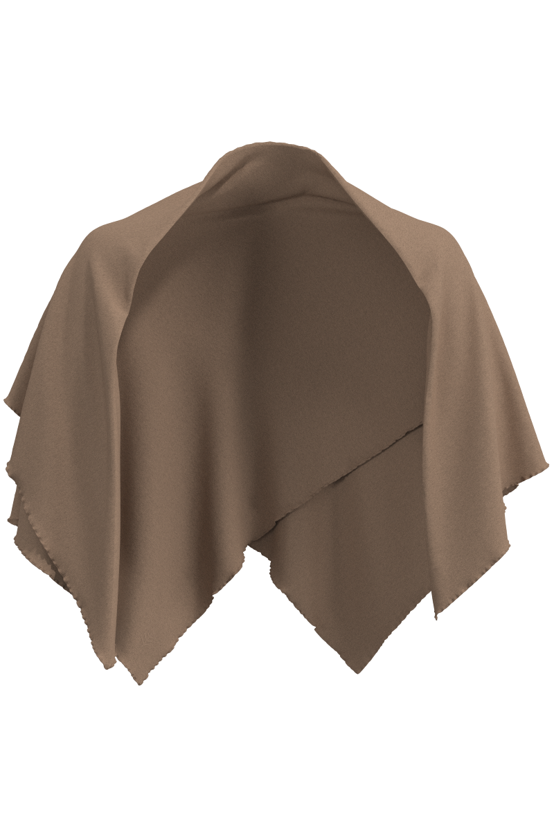 Women's Savannah Sun Blanket | Dark Taupe