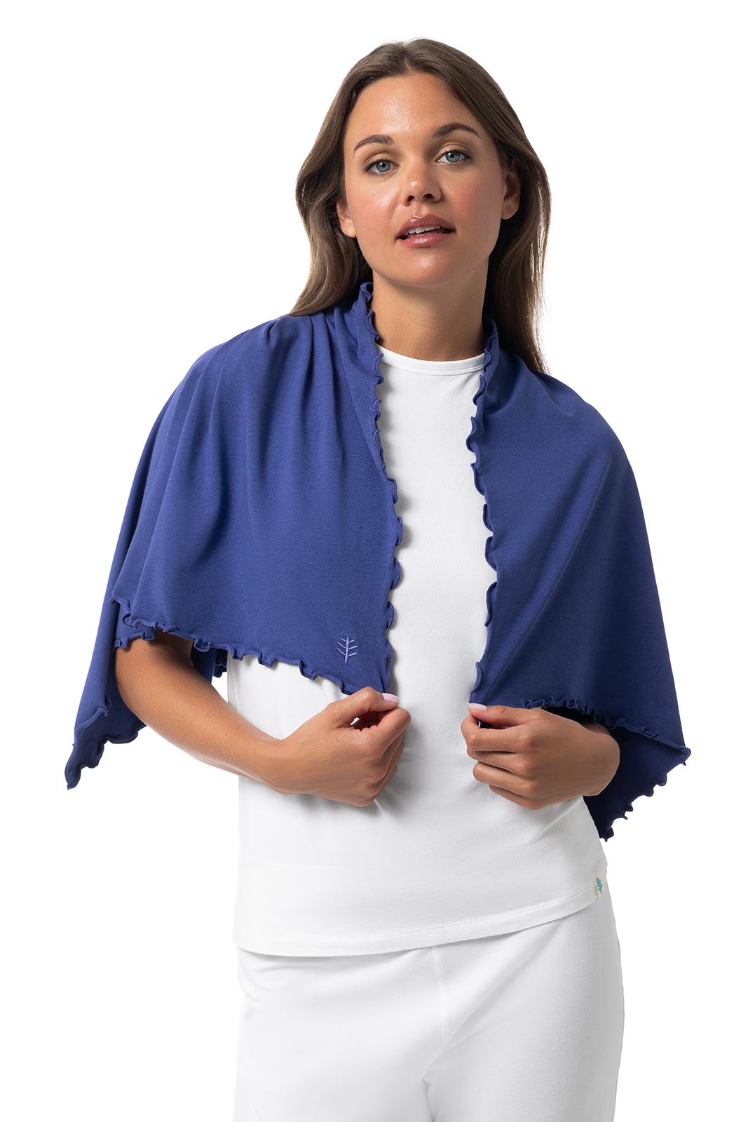 Women's Savannah Sun Blanket | Future Dusk