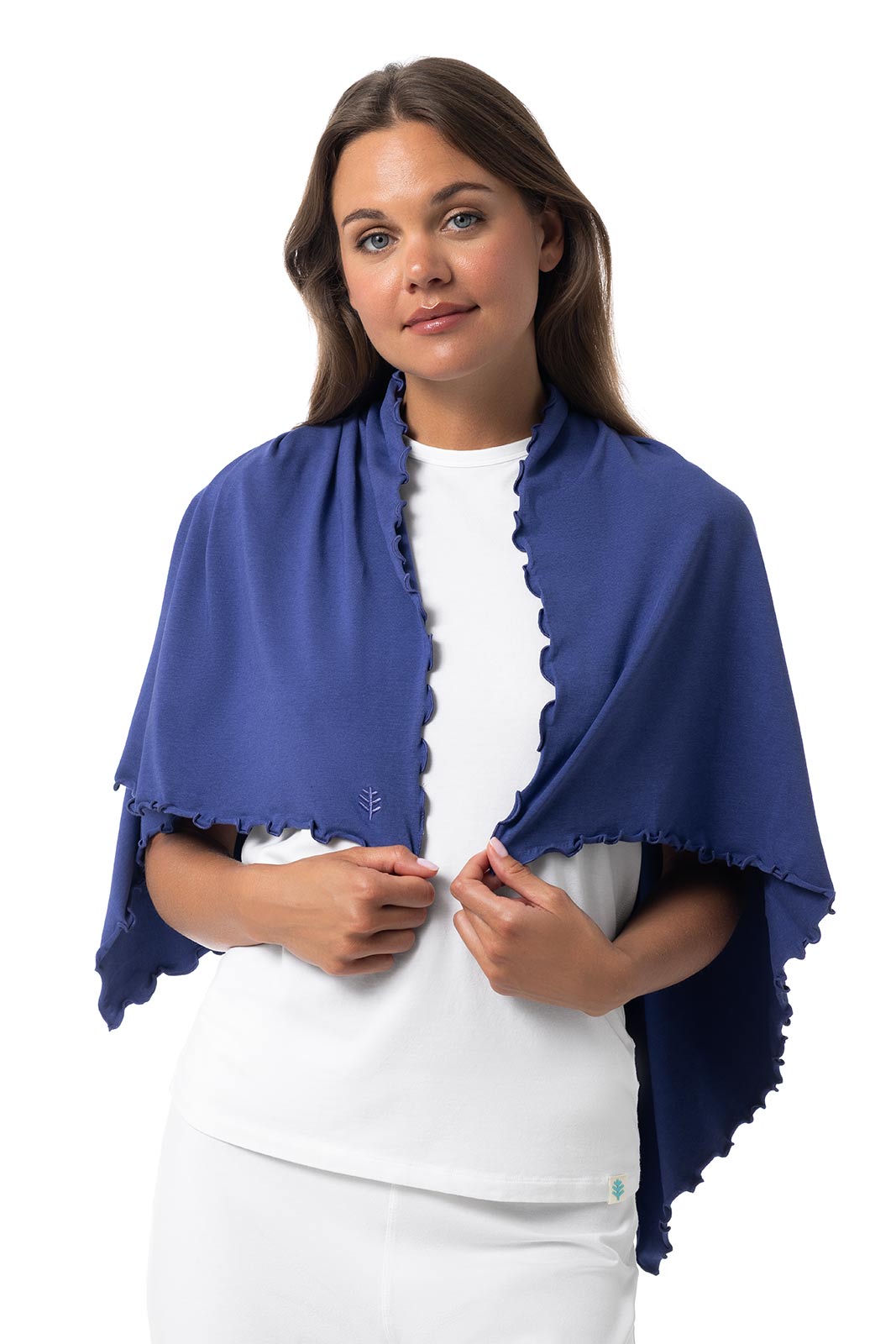 Women's Savannah Sun Blanket | Future Dusk