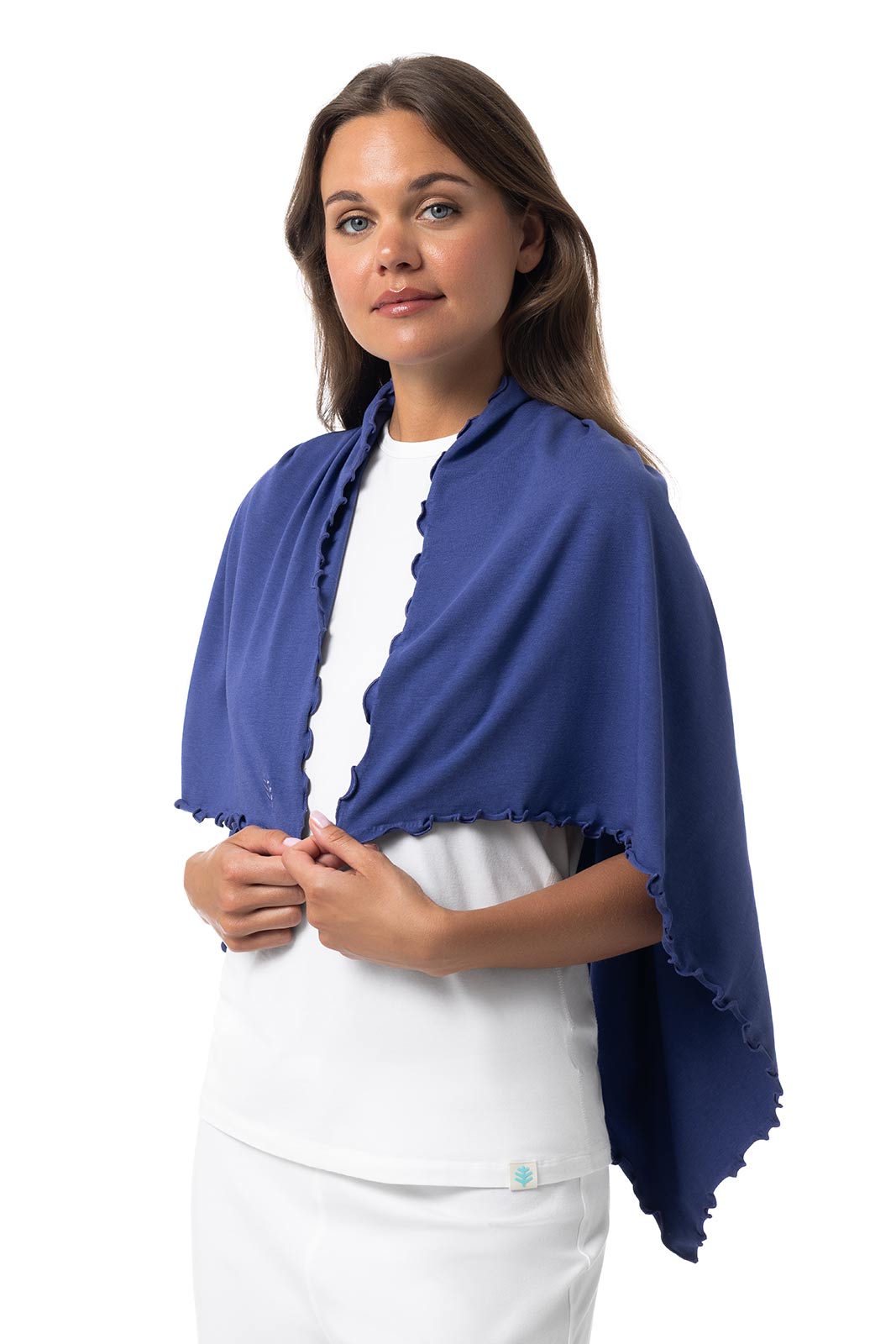 Women's Savannah Sun Blanket | Future Dusk