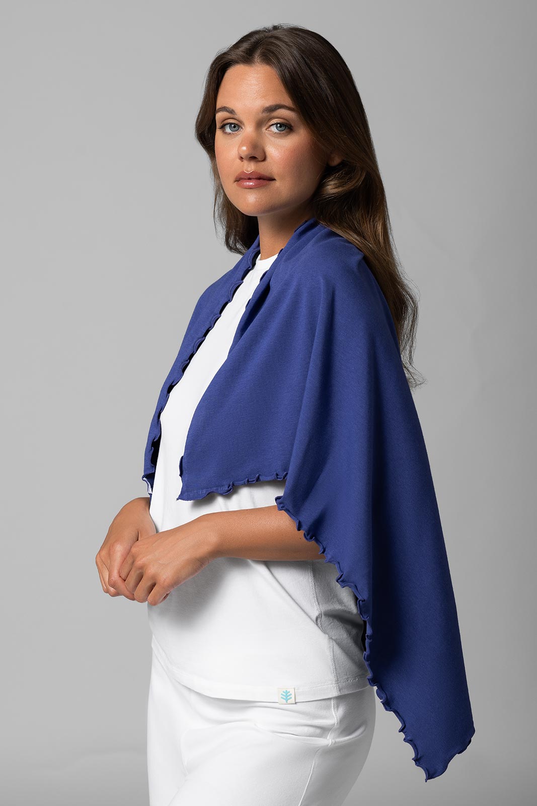 Women's Savannah Sun Blanket | Future Dusk