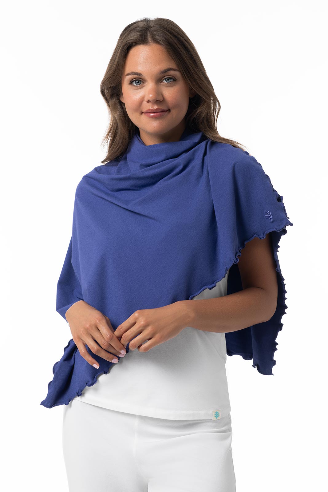 Women's Savannah Sun Blanket | Future Dusk