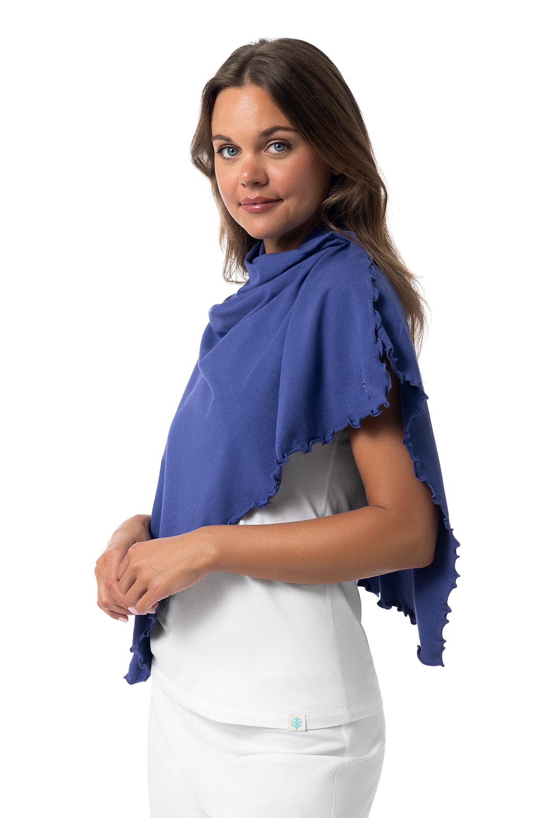 Women's Savannah Sun Blanket | Future Dusk