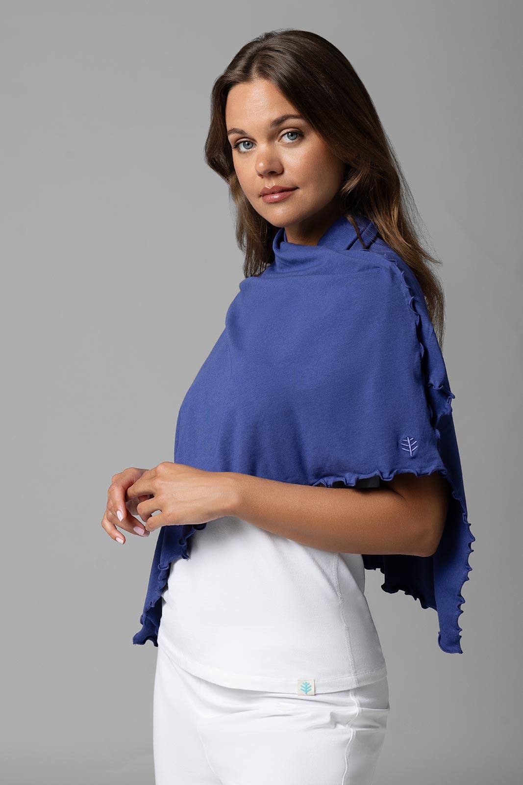 Women's Savannah Sun Blanket | Future Dusk