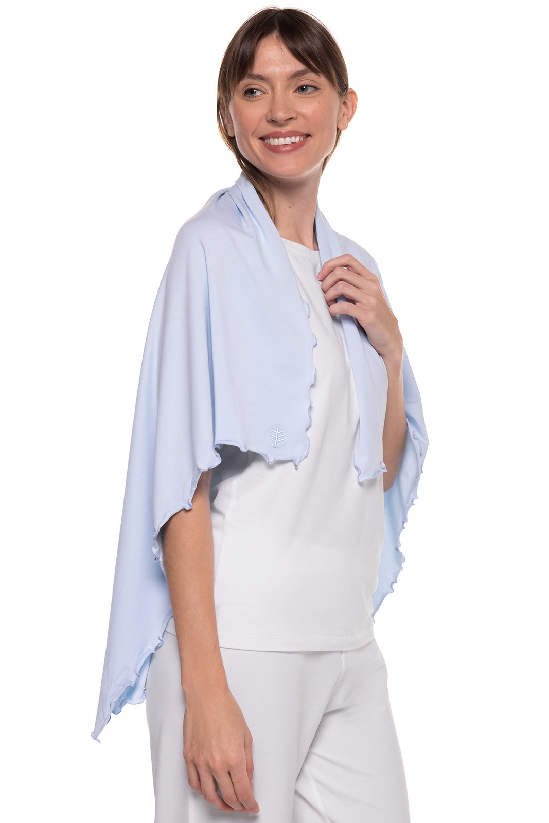 Women's Savannah Sun Blanket | Skyride