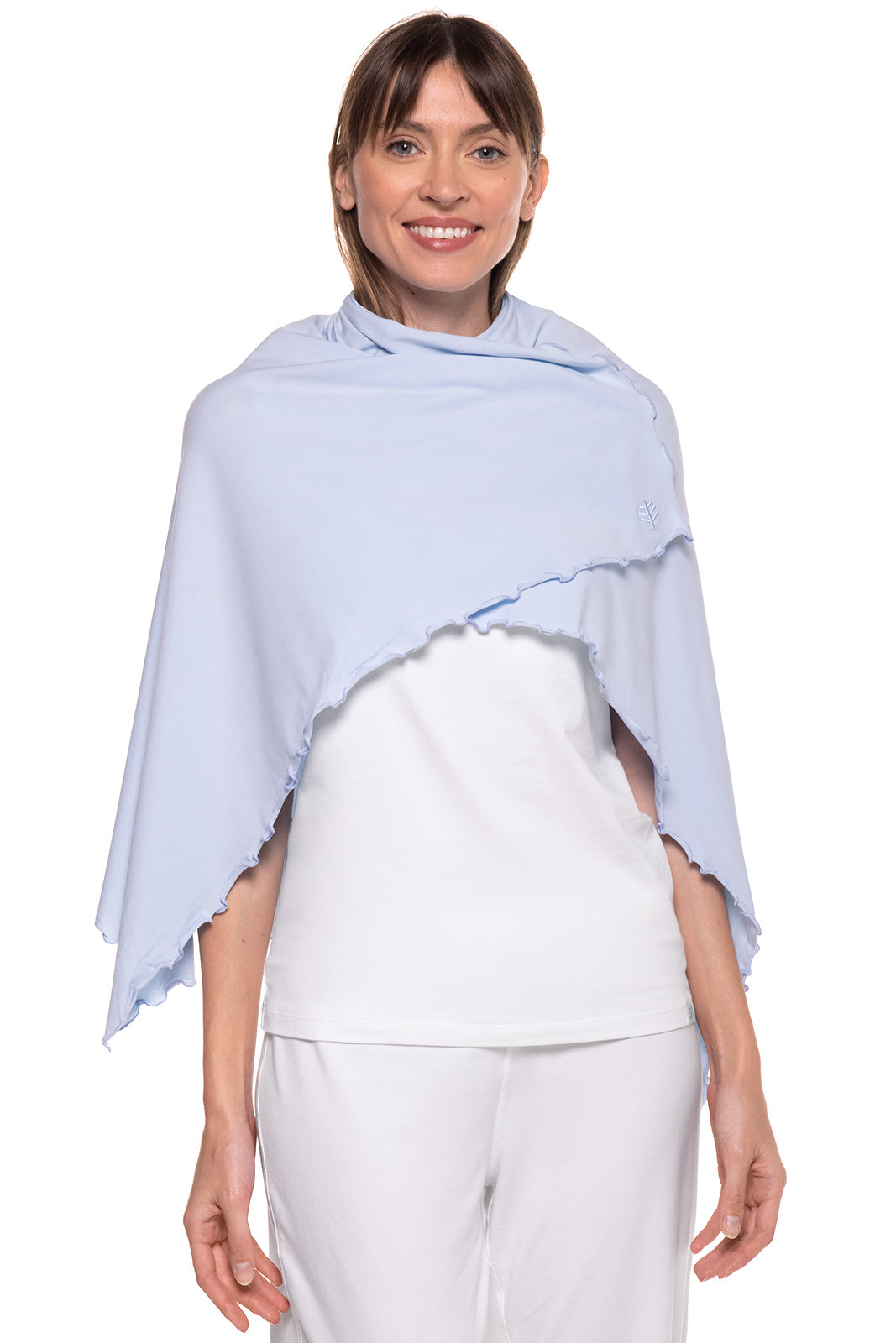 Women's Savannah Sun Blanket | Skyride