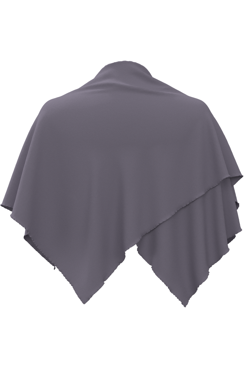 Women's Savannah Sun Blanket | Lavender Grey