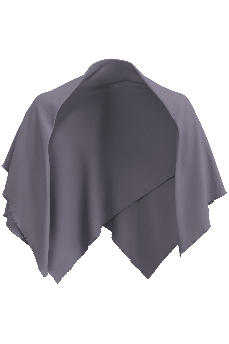 Women's Savannah Sun Blanket | Lavender Grey