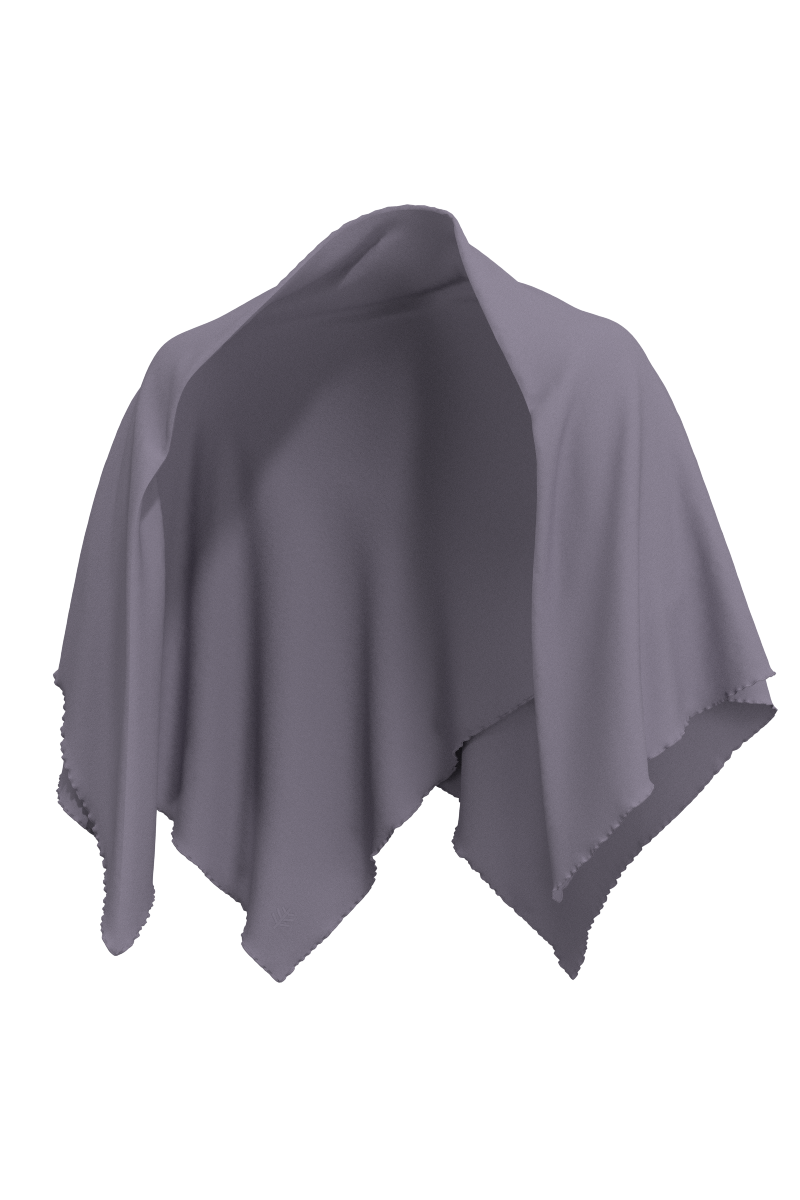 Women's Savannah Sun Blanket | Lavender Grey